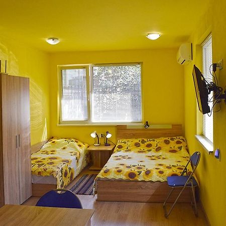 Starlight Studios Burgas Exterior foto