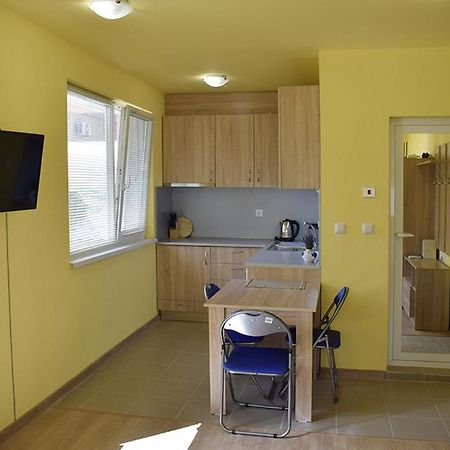 Starlight Studios Burgas Exterior foto