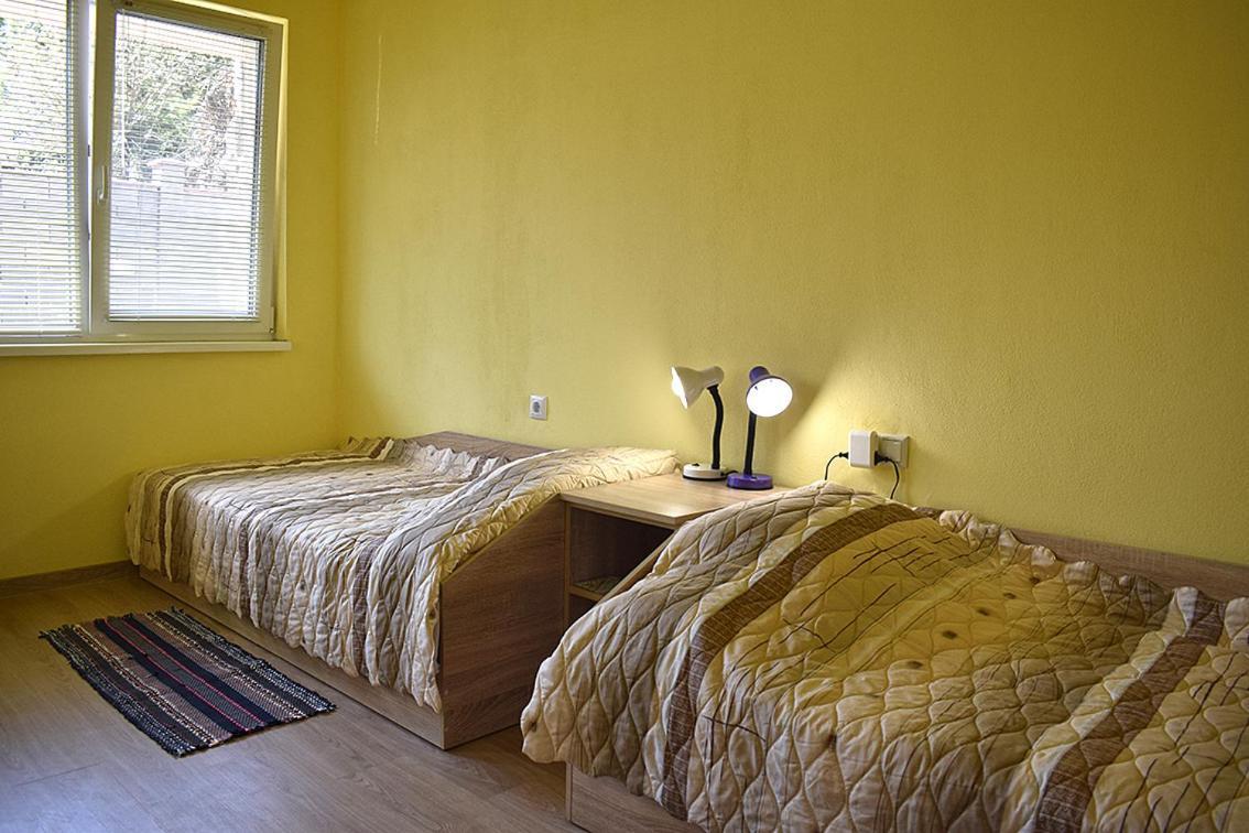 Starlight Studios Burgas Exterior foto