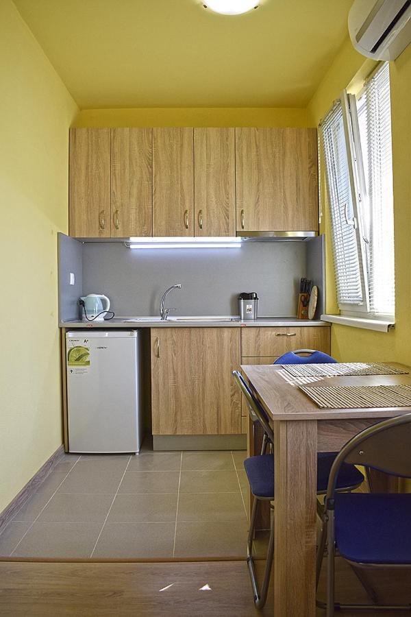 Starlight Studios Burgas Exterior foto