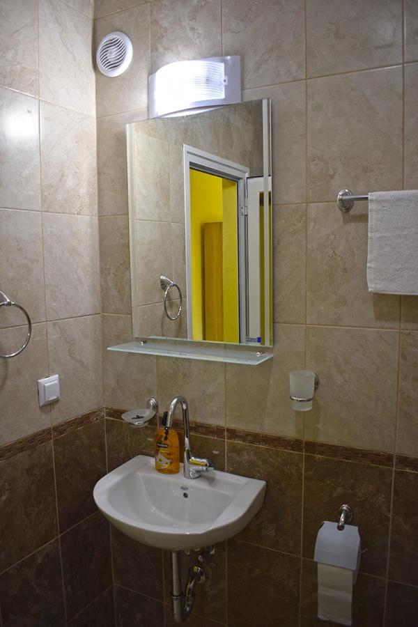 Starlight Studios Burgas Exterior foto