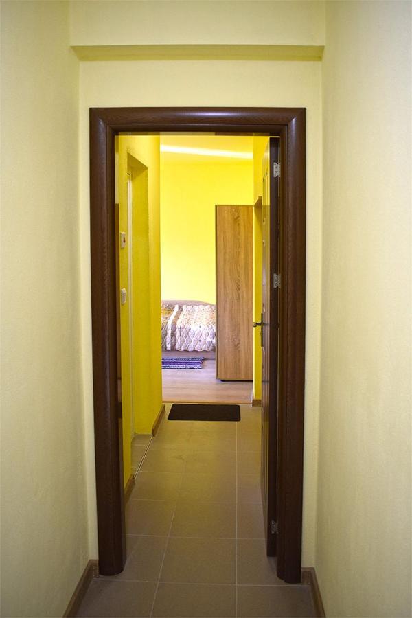 Starlight Studios Burgas Exterior foto