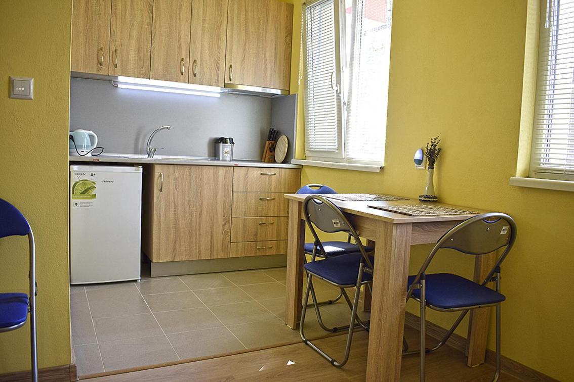 Starlight Studios Burgas Exterior foto
