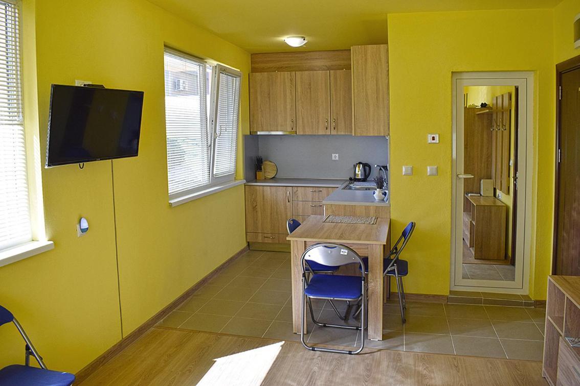 Starlight Studios Burgas Exterior foto