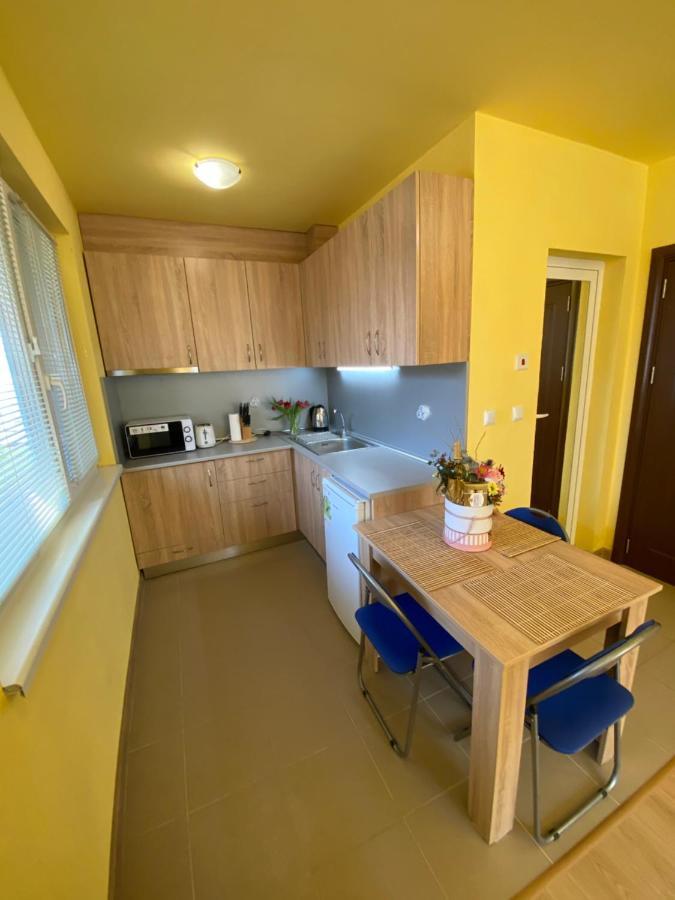 Starlight Studios Burgas Exterior foto